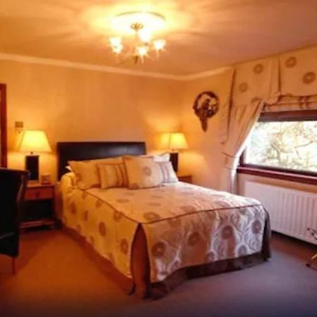The Roods B&B 인베르키딩 외부 사진