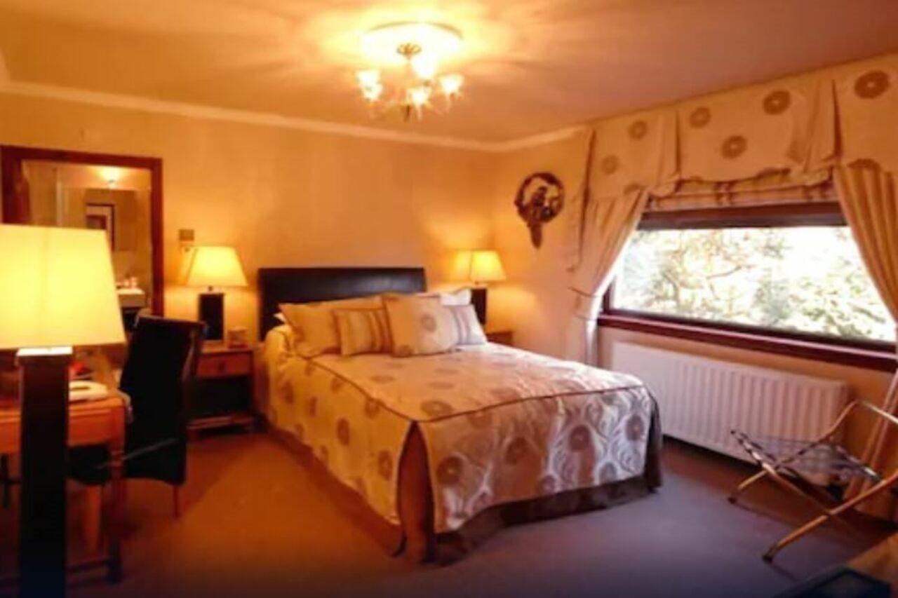 The Roods B&B 인베르키딩 외부 사진