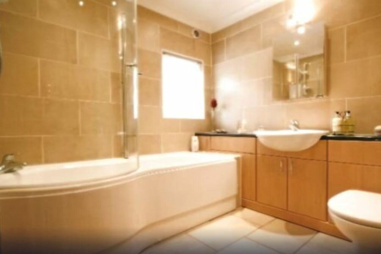 The Roods B&B 인베르키딩 외부 사진