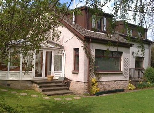 The Roods B&B 인베르키딩 외부 사진