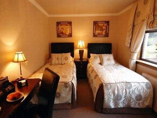 The Roods B&B 인베르키딩 외부 사진