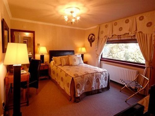 The Roods B&B 인베르키딩 외부 사진