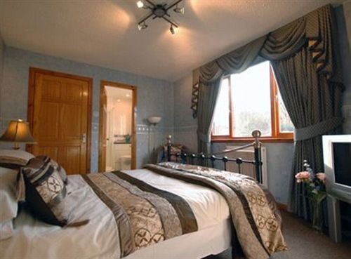 The Roods B&B 인베르키딩 외부 사진