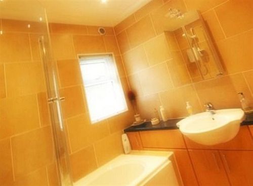 The Roods B&B 인베르키딩 외부 사진
