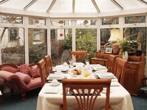 The Roods B&B 인베르키딩 외부 사진